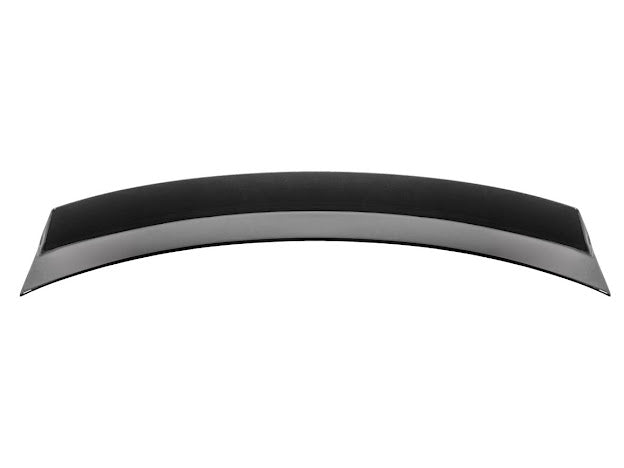 2024-UP MUSTANG S650 | REAR DUCKTAIL WING SPOILER